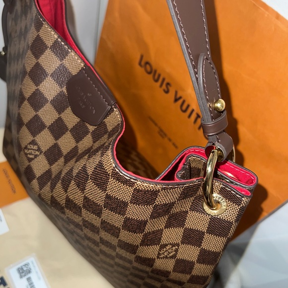 Grateful MM Louis Vuitton - Picture 10 of 13